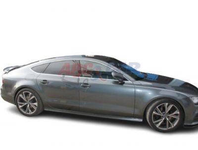 Calculator lumini Audi A7 4G 2010-2017