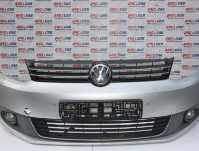 Bara fata completa VW Touran 1 facelift 2010-2015