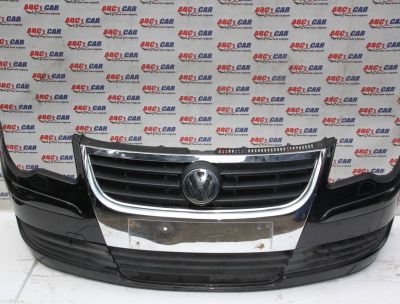 Bara fata completa VW Touran 1 facelift 2006-2010