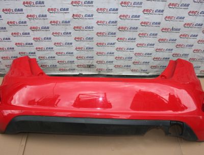 Bara spate (cu defecte) Ford Fiesta 8 2017-2021