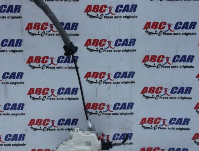 Broasca usa dreapta spate Audi Q7 4M 2016-prezent 4G0839016D