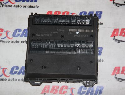 Calculator confort Skoda Fabia 1 (6Y) 2000-2007 6Q2937049C
