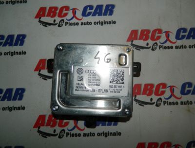 Calculator far Audi A6 4G C7 2011-2015 4G0907697H