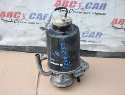 Carcasa filtru combustibil Mitsubishi L200 2.5 DI-D 2006-2015