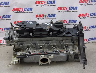 Chiuloasa cu ax cu came Peugeot 208 2012-In prezent 1.6 HDI 9684504780