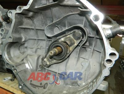 Cutie de viteze manuala Audi A4 B6 8E 2.5 TDI 2000-2005 155cp quattro 6 viteze GBB