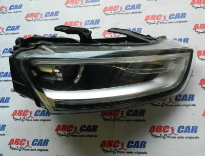 Far dreapta Bi-Xenon Led Audi Q3 8U 2011-2015 8U0941006