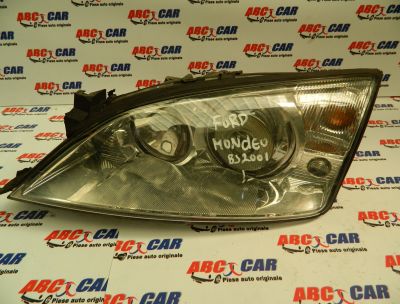 Far stanga cu xenon Ford Mondeo 3 2000-2007