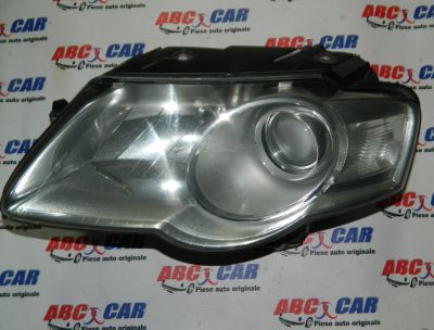 Far stanga VW Passat B6 2005-2010 3C0941005J