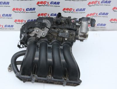 Galerie admisie BMW Seria 3 E90 / E91 2.0 Benzina model 2010