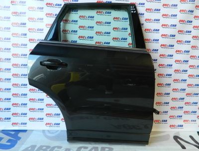 Geam usa dreapta spate Audi Q5 8R 2008-2016