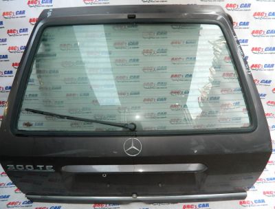 Haion Mercedes S124 combi