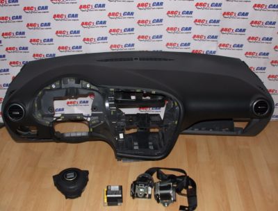 Kit plansa bord Seat Leon 1P1 2006-2012