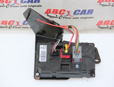 Modul confort Peugeot 307 2001-2008 S120017004H