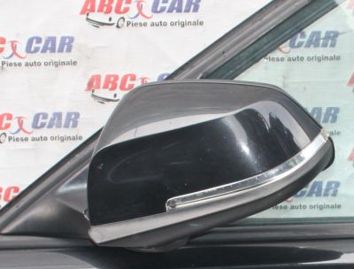 Oglinda stanga (UK) BMW Seria 3 F30 2012-2015