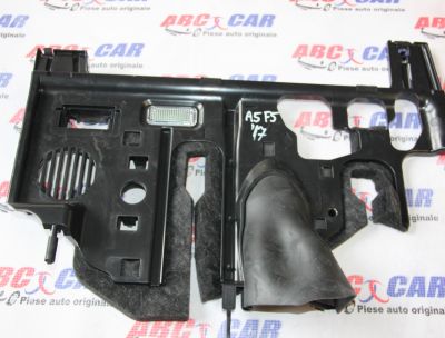Ornament plansa bord (sub volan) Audi A5 (F5) 2016-2024 8W1863083E