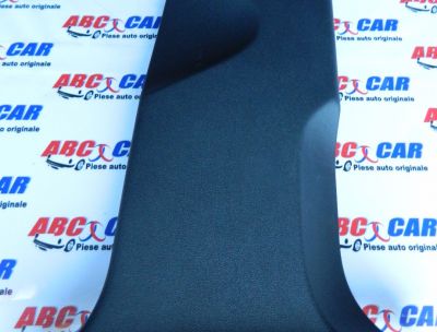 Ornament stalp interior dreapta Audi Q5 8R 2008-2016 8R0867240