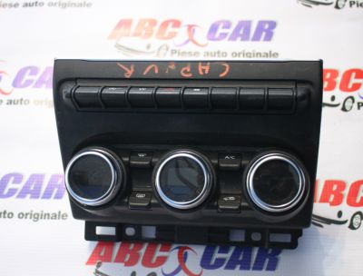 Panou comanda clima Renault Clio 5 2019-prezent 275100936R