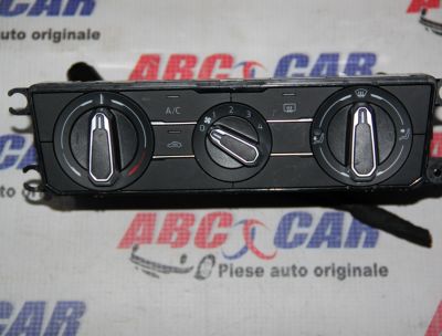 Panou comanda clima VW Polo 2G 2018-prezent 2G1820045F