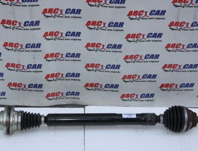 Planetara dreapta fata Audi A3 8V E-Tron 1.4 TSI DSG 2014-2020 5Q0407272CT