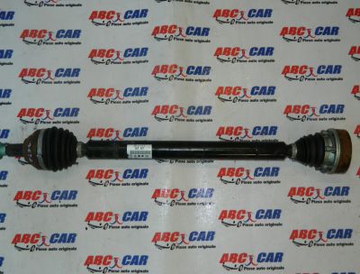 Planetara dreapta fata VW Polo 6R 2008-2014 1.6 TDI Cod: 6R0407762A