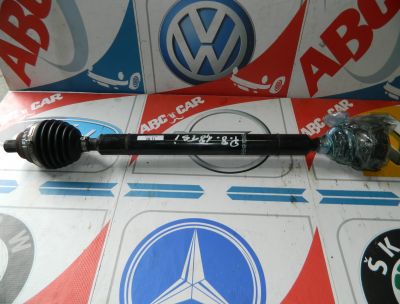 Planetara dreapta VW Passat B7 1K0407272QT