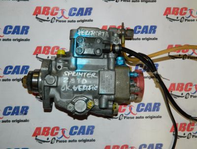 Pompa de injectie Mercedes Sprinter 1 1995-2006 2.9 TDI A6020708301