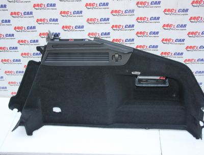 Tapiterie portbagaj dreapta VW Arteon 2017-prezent 3G8867428