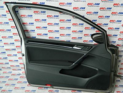 Tapiterie usa stanga VW Golf 7 coupe 2014-2020