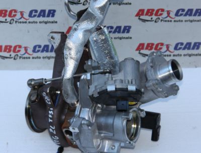 Turbosuflanta VW Tiguan (AD1) 2016-2023 2.0 TSI 06K145654E