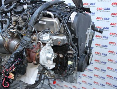 Alternator Audi A4 B8 8K 2008-2015 2.0 TDI 04L903017E