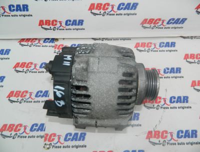 Alternator Valeo Renault Megane II 1.6 Benzina 14V 110 Amp 8200100907