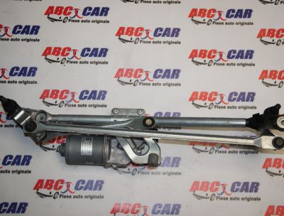 Ansamblu stergatoare cu motoras BMW X1 E84 2009-2015 2992465-01, 2990025-06