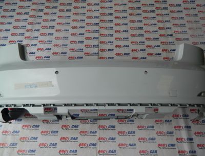 Bara spate model cu senzori Audi A3 8V 2012-2017 8V5807441