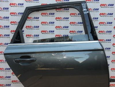 Broasca usa dreapta spate Audi A6 4G C7 Avant 2012-2018