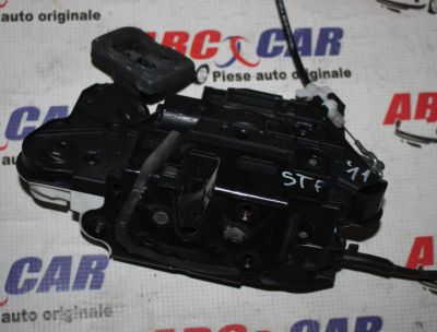 Broasca usa stanga fata Skoda Yeti (5L) 2009-2017 5K1837015B