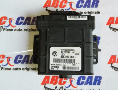 Calculator cutie de viteze VW T5 2004-2015 2.5 TDI 09K927750L