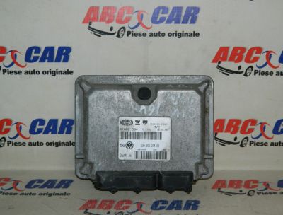 Calculator motor VW Golf 4 1.4 16v 1999-2004 036906014AB