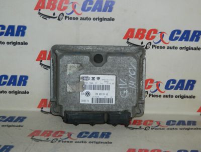 Calculator motor VW Golf 4 1.4 16v 1999-2004 036906014AB