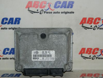 Calculator motor VW Golf 4 1999-2005 1.9 SDI AGP 68cp 038906013