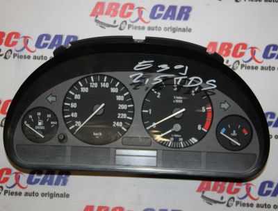 Ceasuri de bord BMW Seria 5 E39 1998-2004 2.5 TDS 6211-8375898