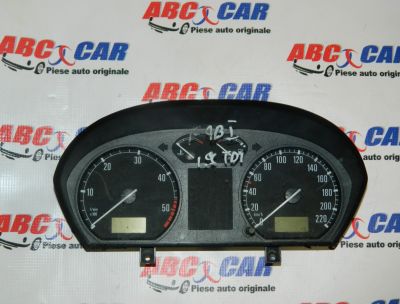 Ceasuri de bord Skoda Fabia 1 (6Y) 2000-2007 1.9 TDI 6Y1919880D
