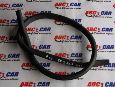 Garnitur usa stanga spate VW Passat CC 2008-2016 3C8867913