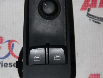 Comenzi geamuri electrice Audi A1 8X 2010-2018 8X0959851