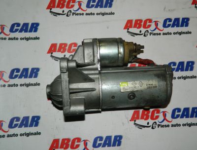 Electromotor Renault Megane 2 2002-2009 1.9 DCI 8200331251