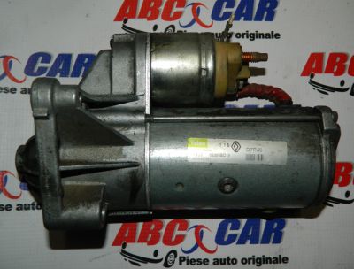 Electromotor Renault Megane 2 2002-2009 1.9 DCI 8200331251