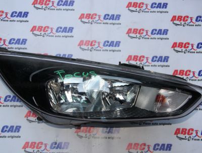 Far dreapta Ford Focus 3 facelift 2015-2018 F1EB-13W029-PC