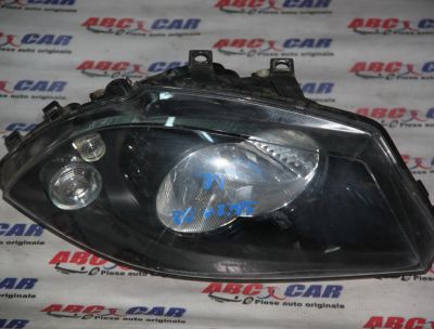 Far dreapta Seat Ibiza (6L) 2002-2009