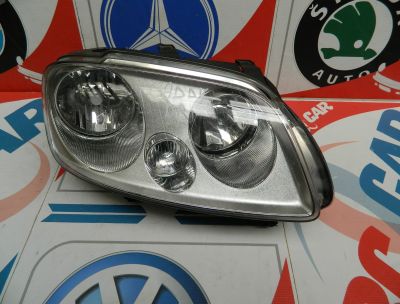 Far dreapta VW Caddy (2K) 2004-2010
