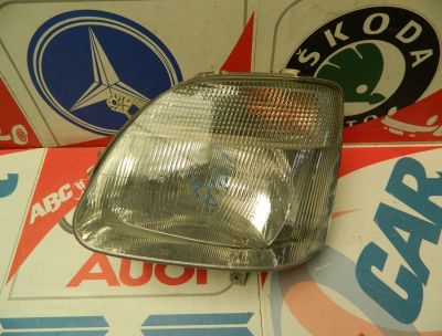 Far stanga Opel Agila A 2000-2007 09204189